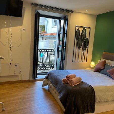 Alegria Apartment Сантяго де Компостела Екстериор снимка