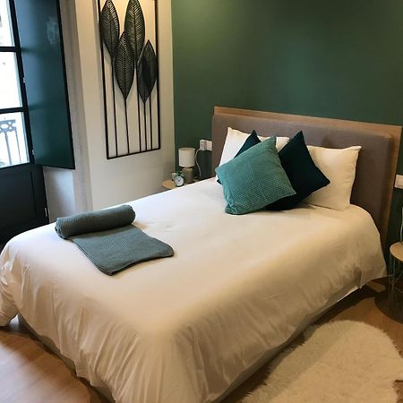 Alegria Apartment Сантяго де Компостела Екстериор снимка