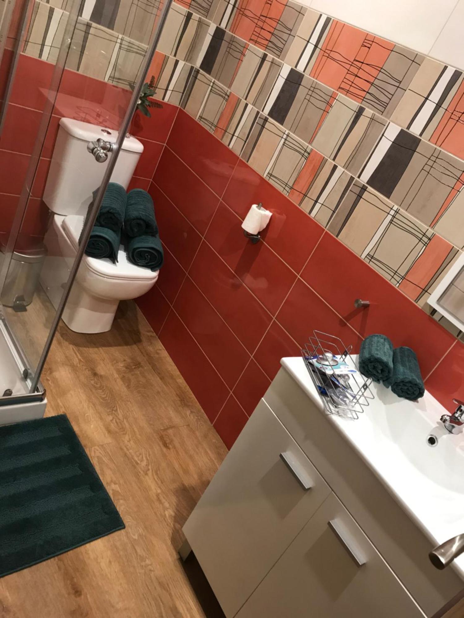 Alegria Apartment Сантяго де Компостела Екстериор снимка